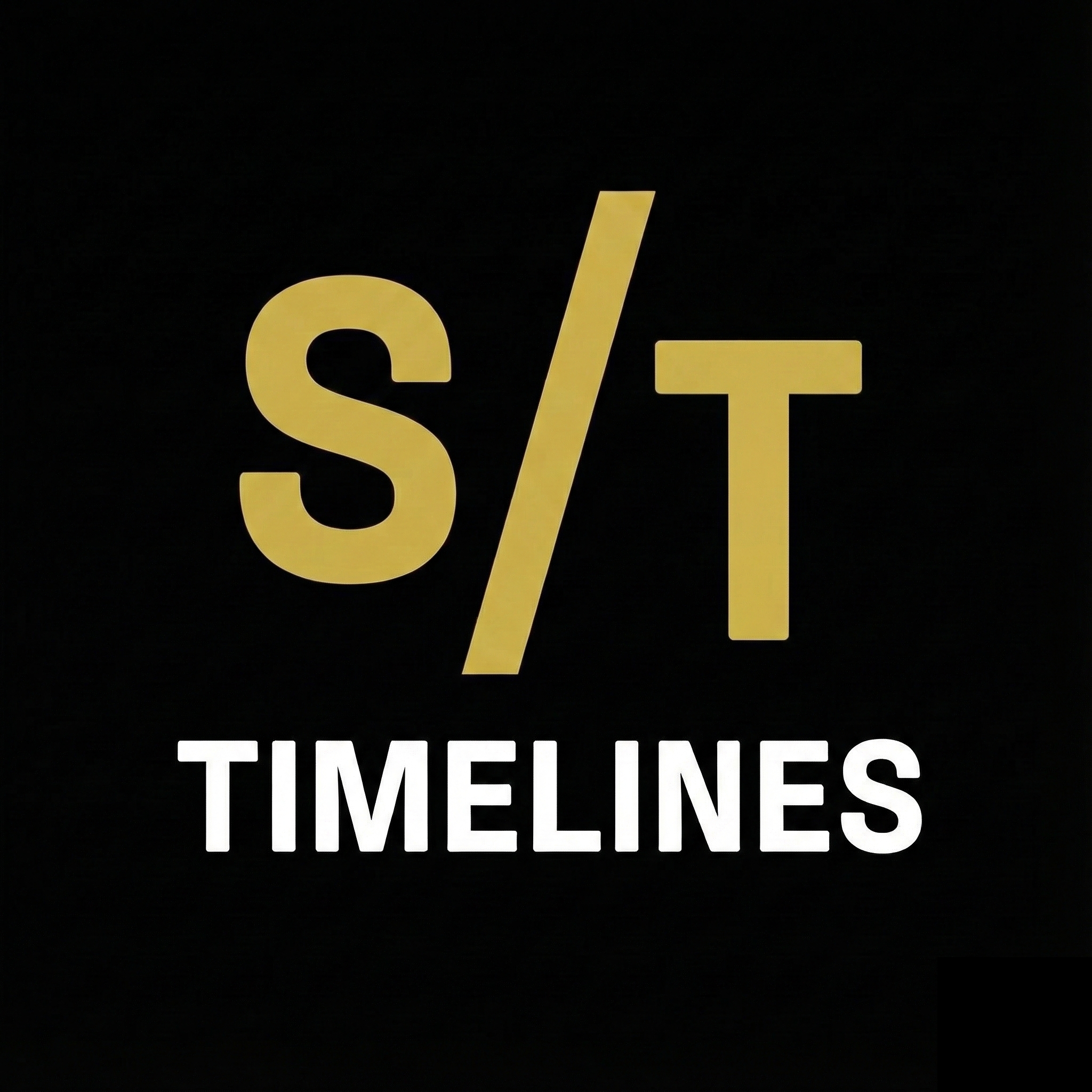 Star Trek Timelines Logo